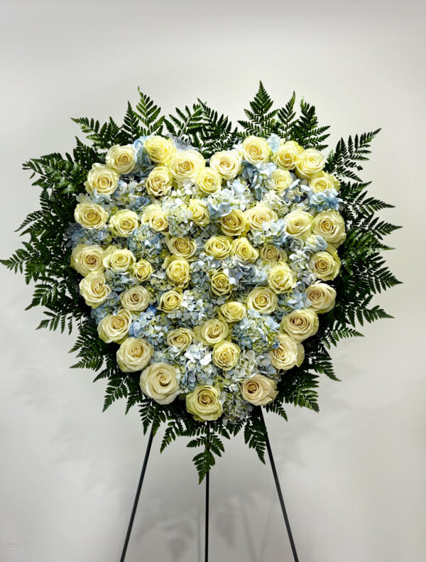 Reflections of Grace Sympathy Collection