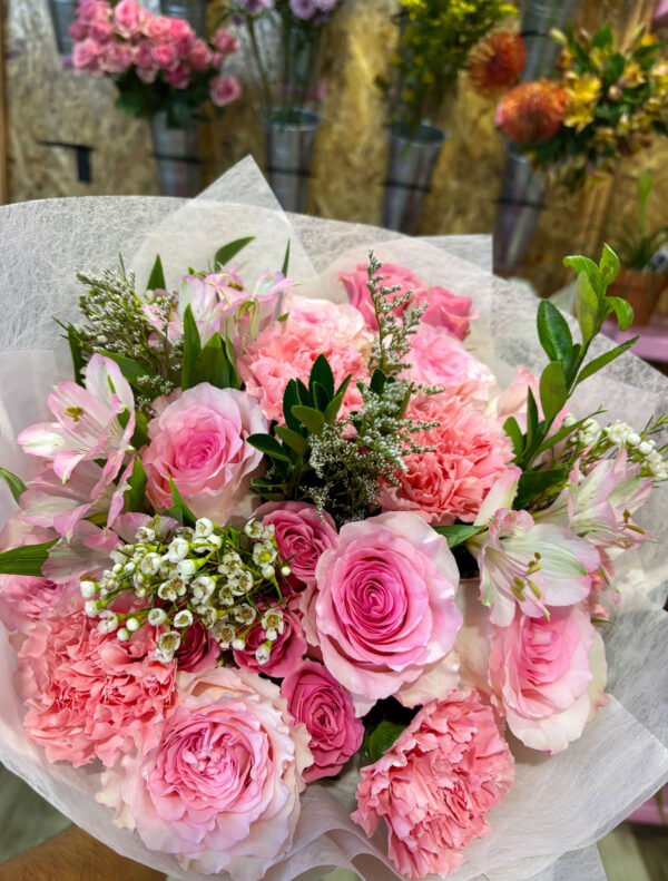 Angie Bouquet