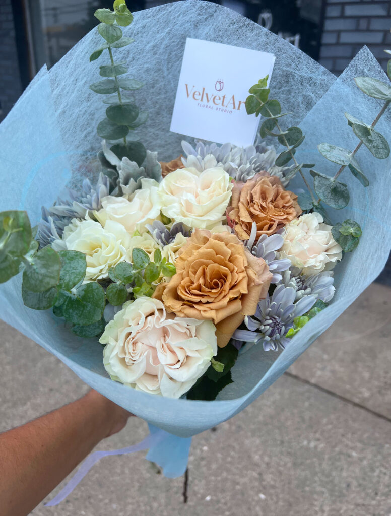 skylin Bouquet