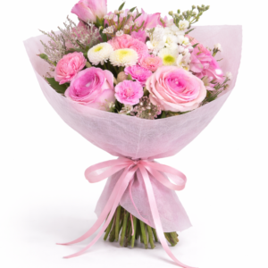 Angie Bouquet