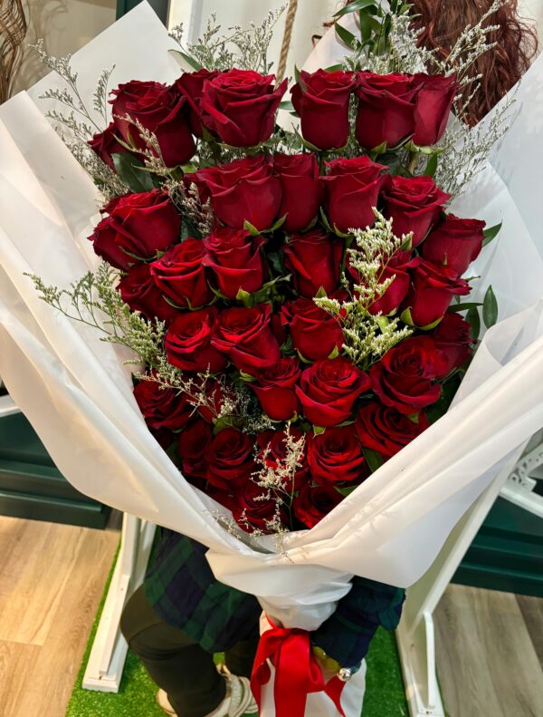 Hannah Bouquet
