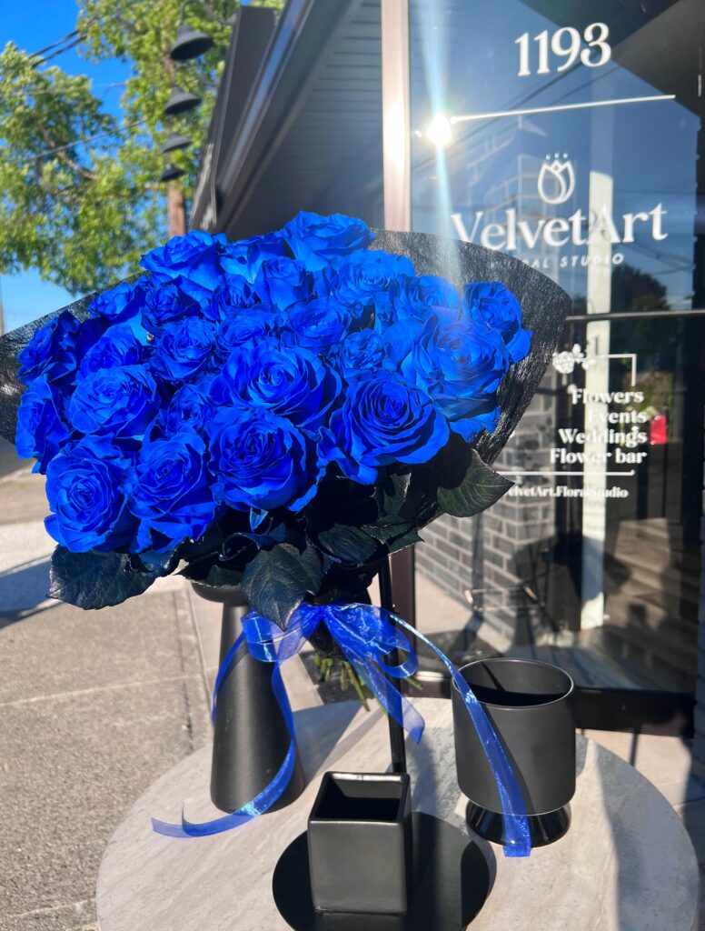 Celeste Bouquet