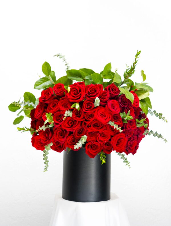 Fleur Luxury Box