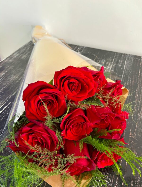 Hazel Bouquet