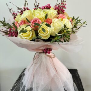 Kalina Bouquet