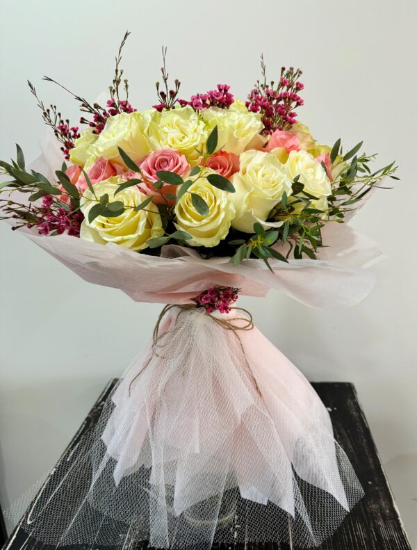 Kalina Bouquet
