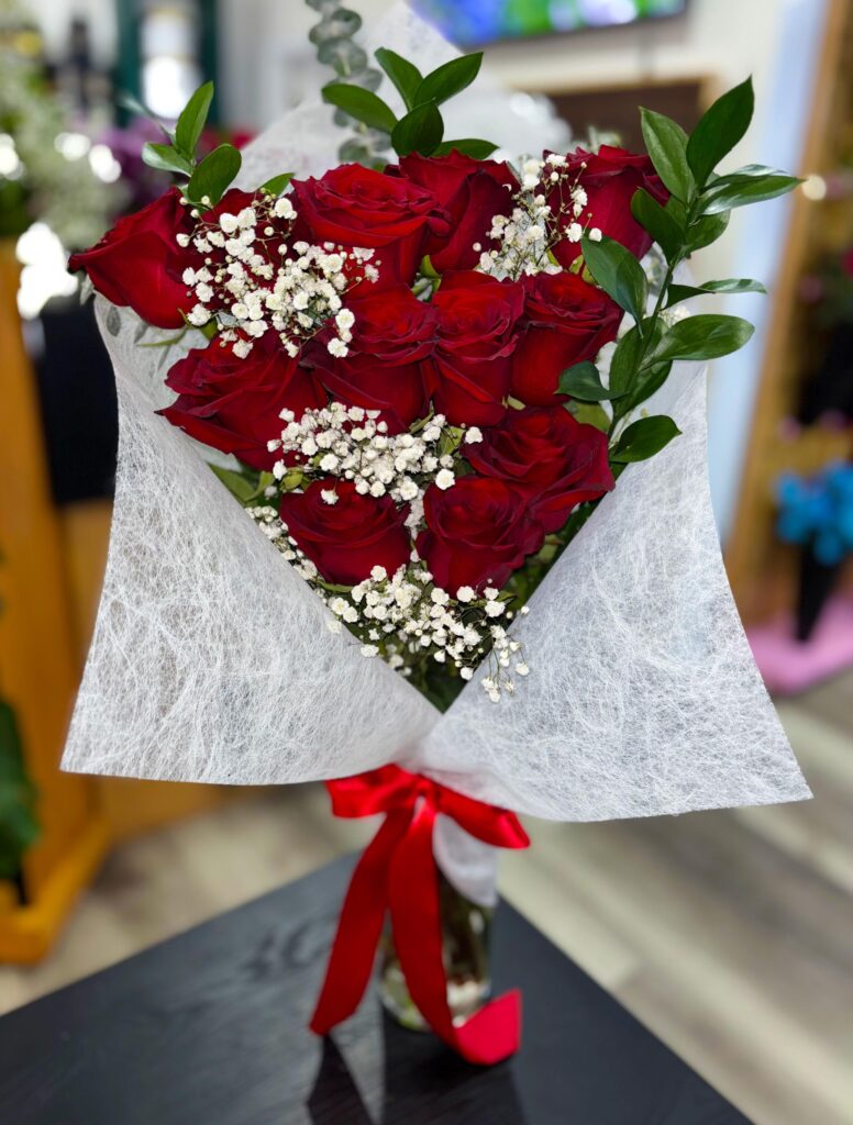 Rosanne bouquet