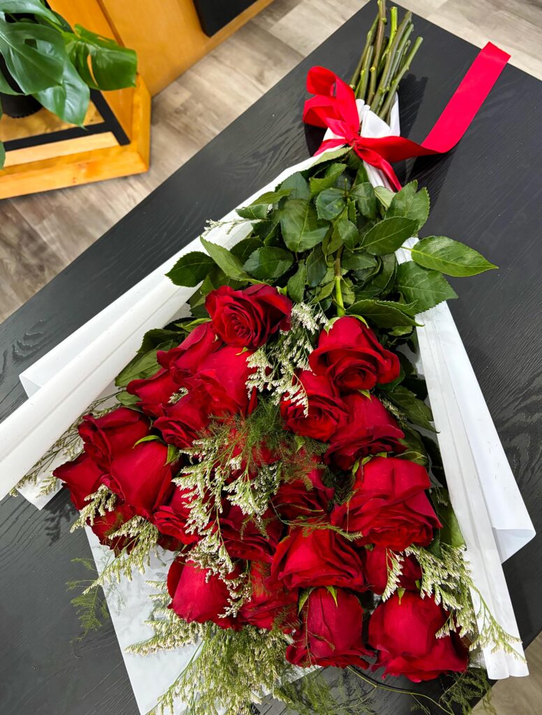Samantha Bouquet