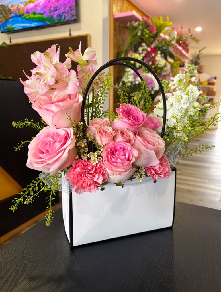 Briana Purse