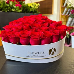 Heart Box