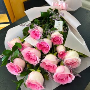 Laurel Pink