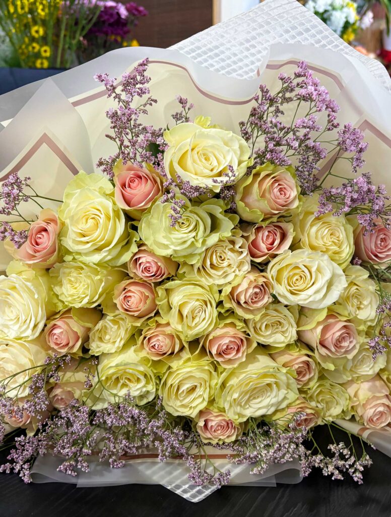 Noa Bouquet