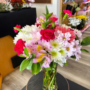 Vase Mia