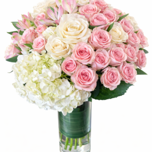 Aurora Vase