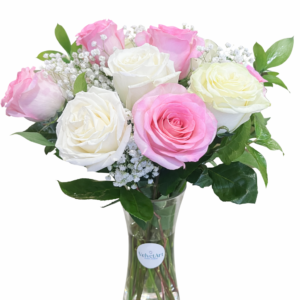 Bella Vase