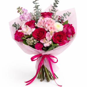 Pauline Bouquet