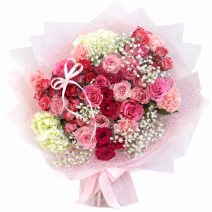 Carin bouquet