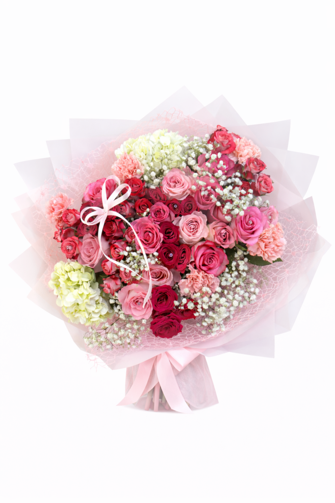 Carin bouquet
