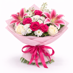 Lily Bouquet
