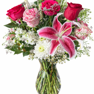 Michelle Vase