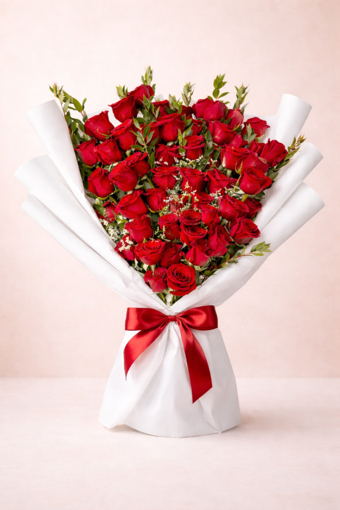 Natasha bouquet