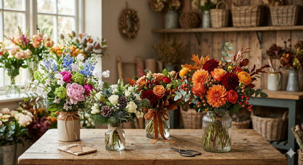Seasonal Collection