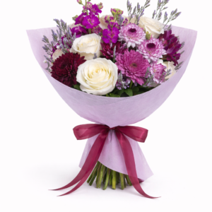 Valentine Bouquet